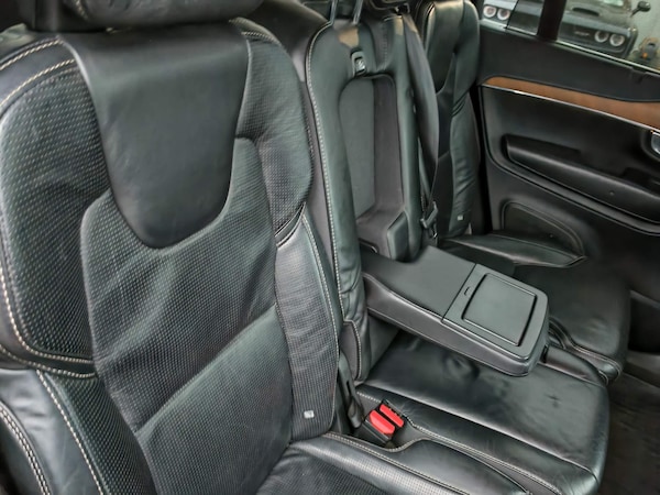 Used Volvo XC90 2017 for sale - 72734477: Photo 30