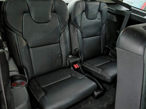 Used Volvo XC90 2017 for sale - 72734477: Photo 31