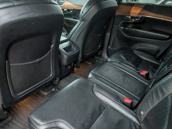 Used Volvo XC90 2017 for sale - 72734477: Photo 48