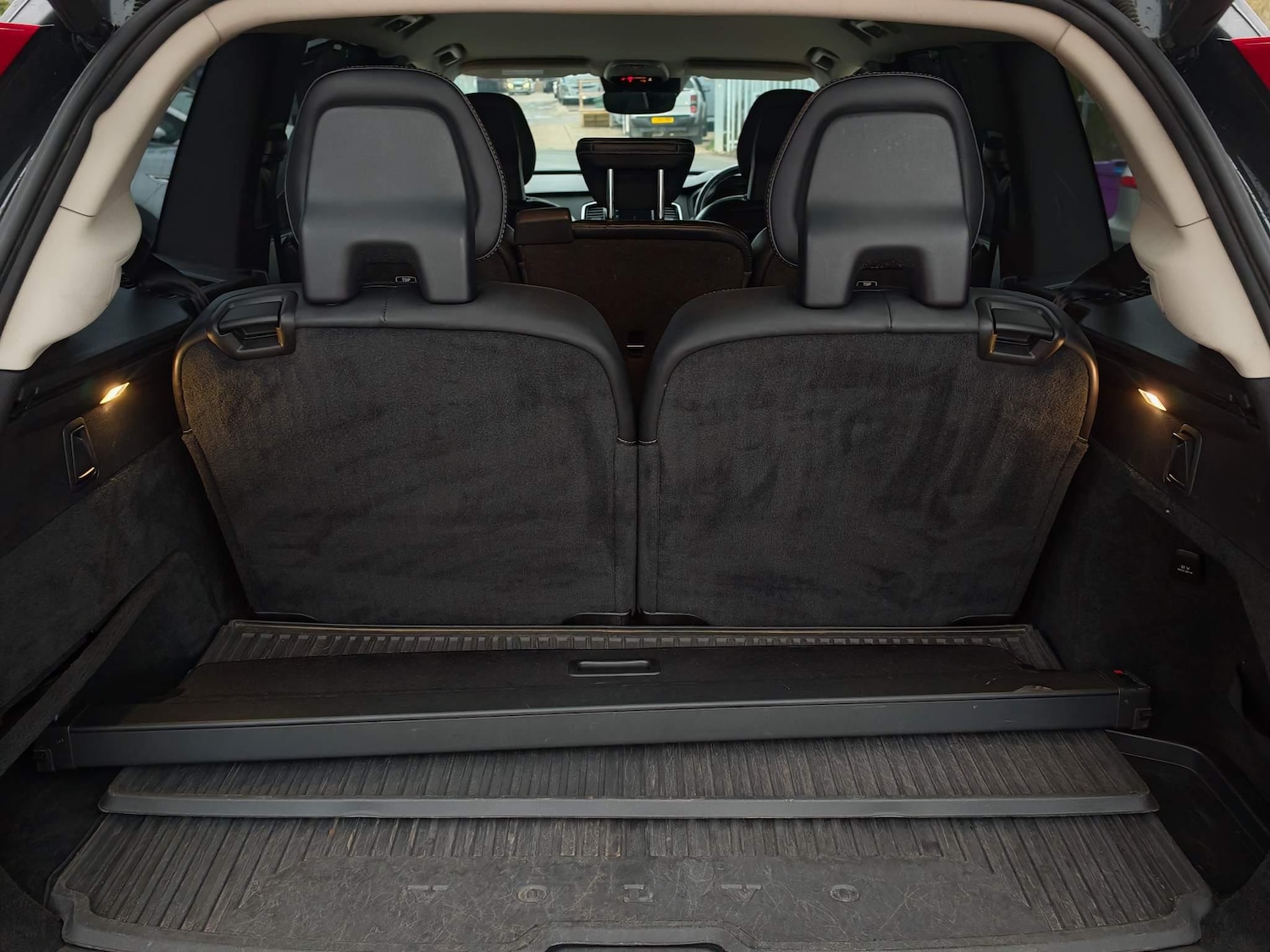 Vehicle 52