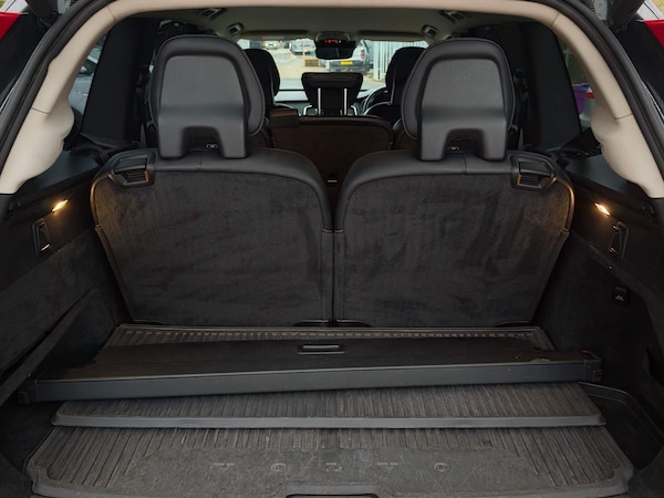 Used Volvo XC90 2017 for sale - 72734477: Photo 52