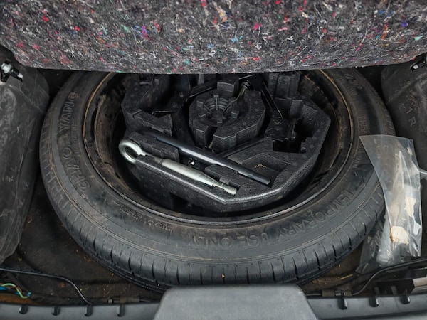 Used Volvo XC90 2017 for sale - 72734477: Photo 56