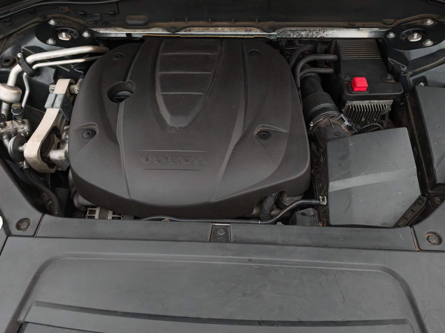 Vehicle 64