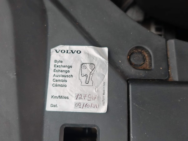 Used Volvo XC90 2017 for sale - 72734477: Photo 65