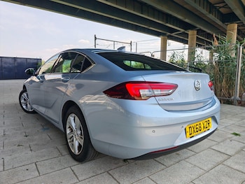 Used Vauxhall Insignia 2018 for sale - 79168479: Photo