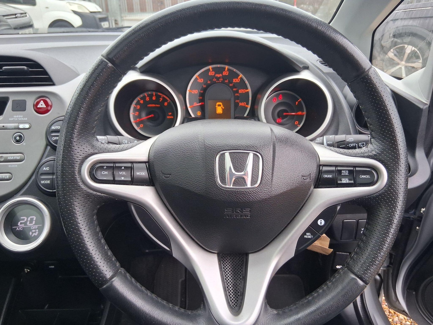 Used Honda Jazz 2009 for sale - 77143411: Photo 10