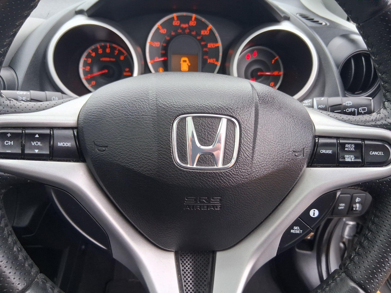 Used Honda Jazz 2009 for sale - 77143411: Photo 11