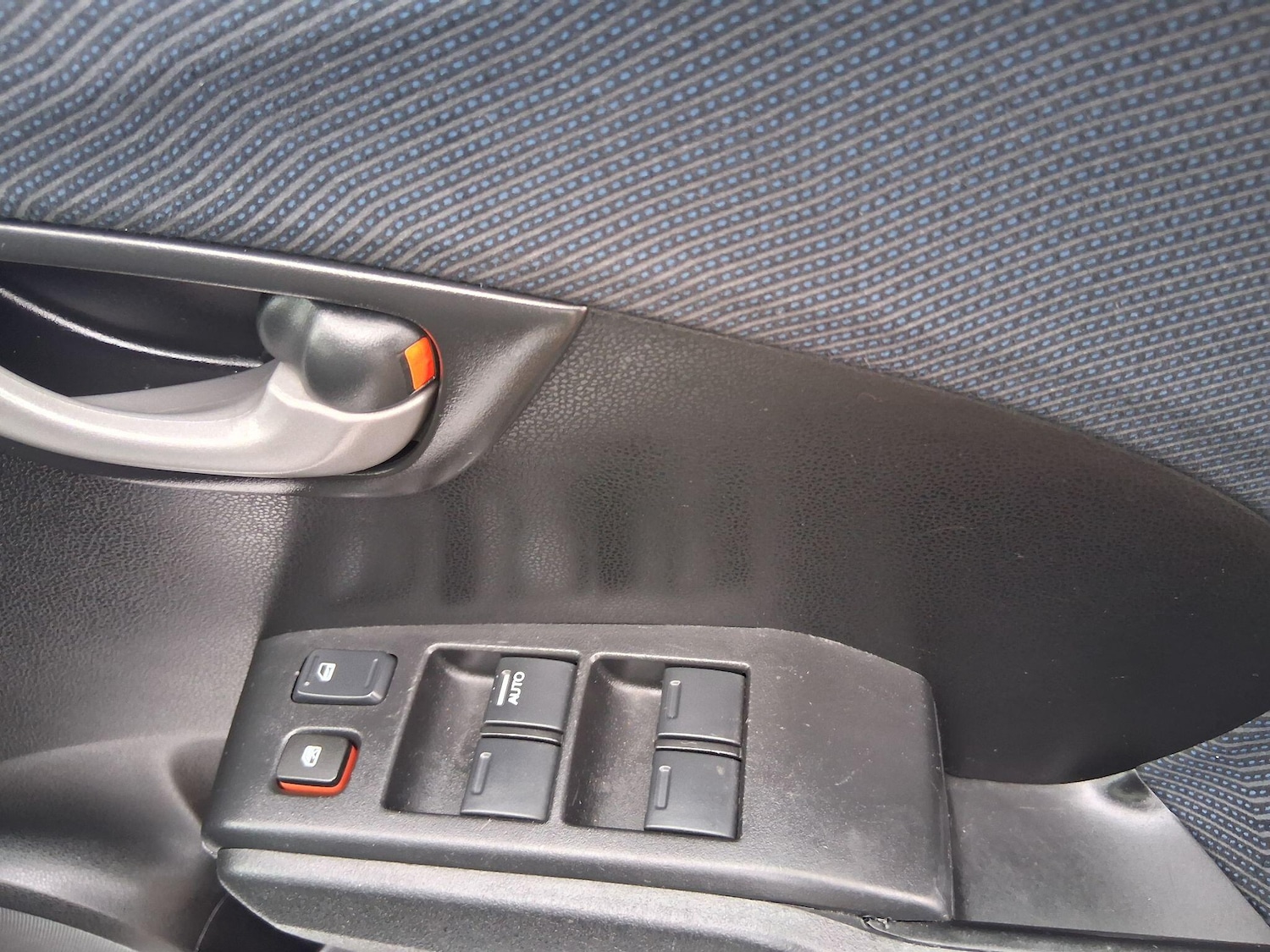 Used Honda Jazz 2009 for sale - 77143411: Photo 20