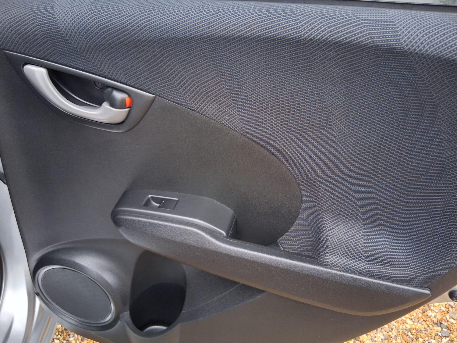 Used Honda Jazz 2009 for sale - 77143411: Photo 25