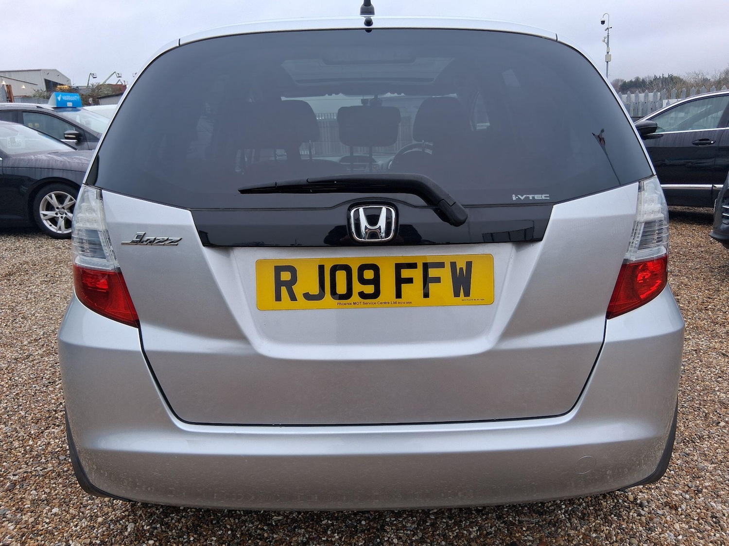 Used Honda Jazz 2009 for sale - 77143411: Photo 31