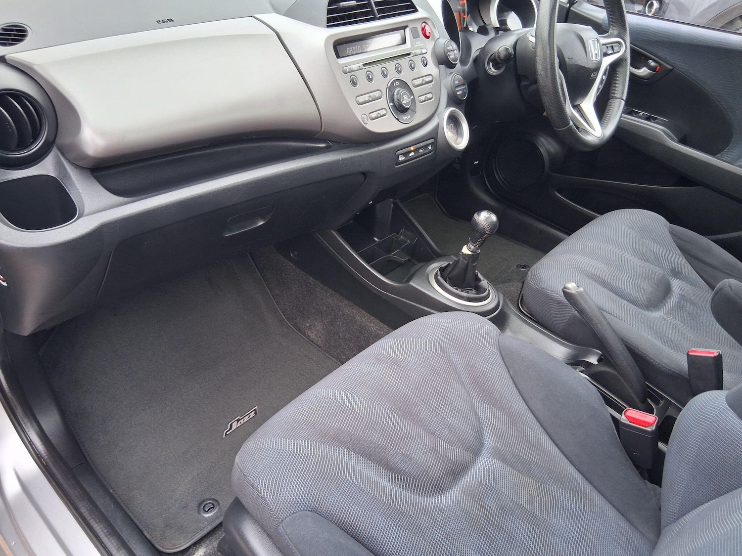 Used Honda Jazz 2009 for sale - 77143411: Photo 34