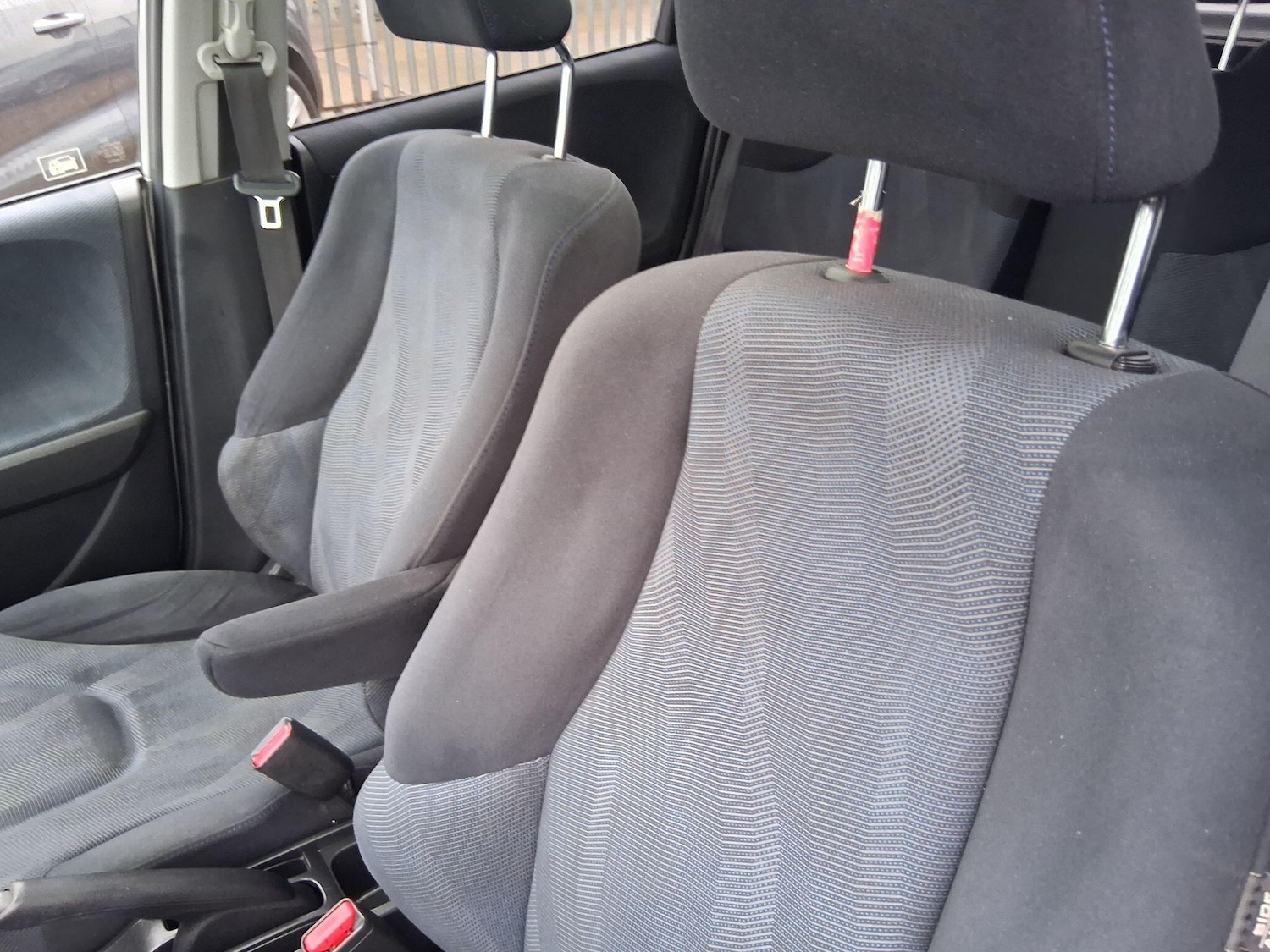 Used Honda Jazz 2009 for sale - 77143411: Photo 35