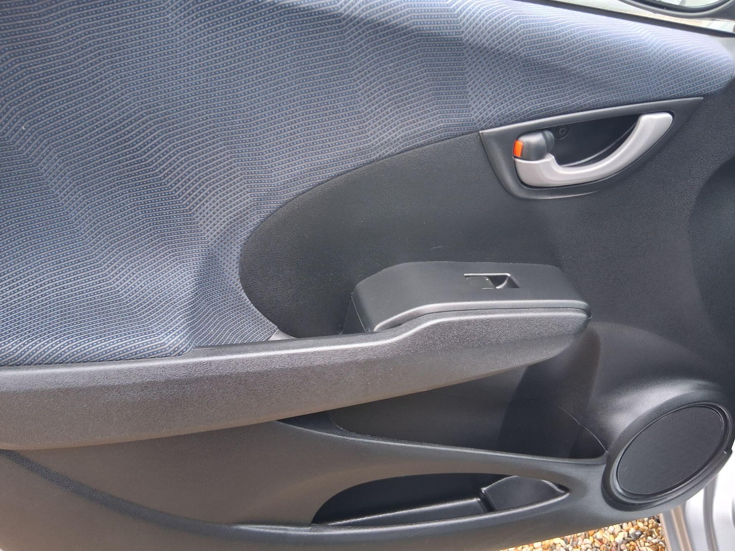 Used Honda Jazz 2009 for sale - 77143411: Photo 36