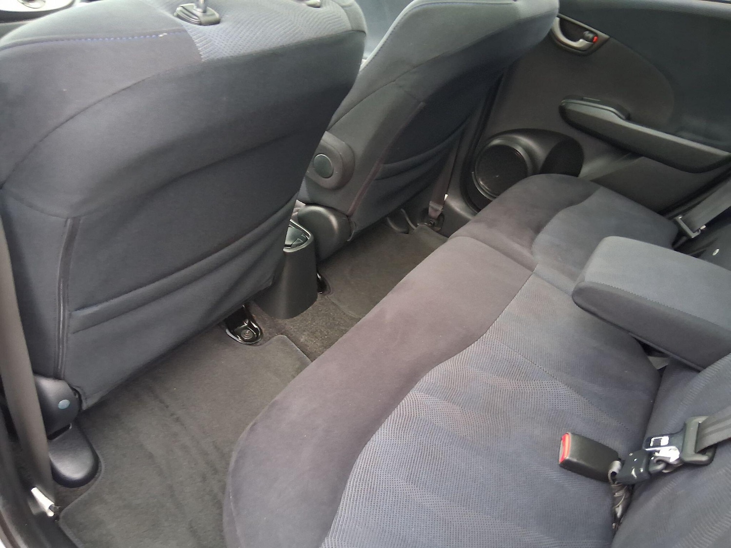 Used Honda Jazz 2009 for sale - 77143411: Photo 37