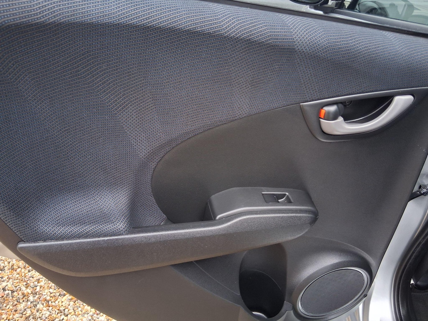 Used Honda Jazz 2009 for sale - 77143411: Photo 38