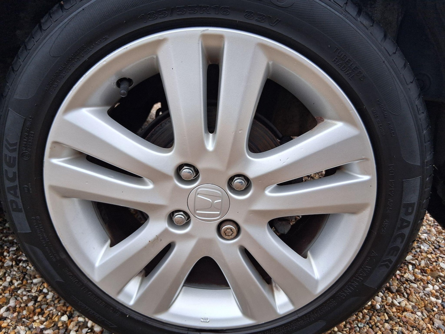 Used Honda Jazz 2009 for sale - 77143411: Photo 41