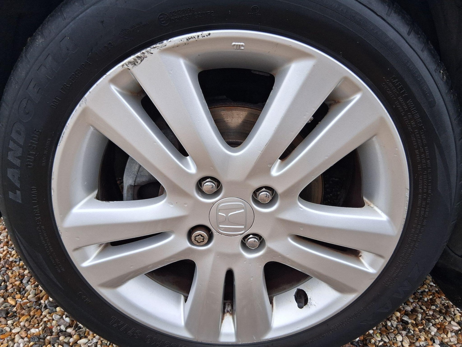 Used Honda Jazz 2009 for sale - 77143411: Photo 42