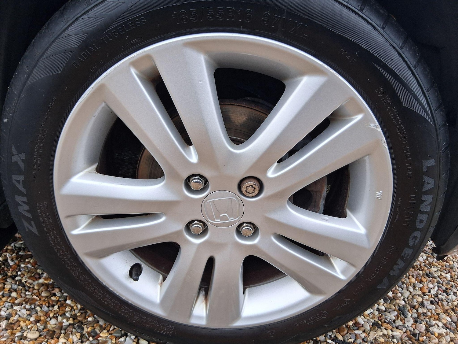 Used Honda Jazz 2009 for sale - 77143411: Photo 43