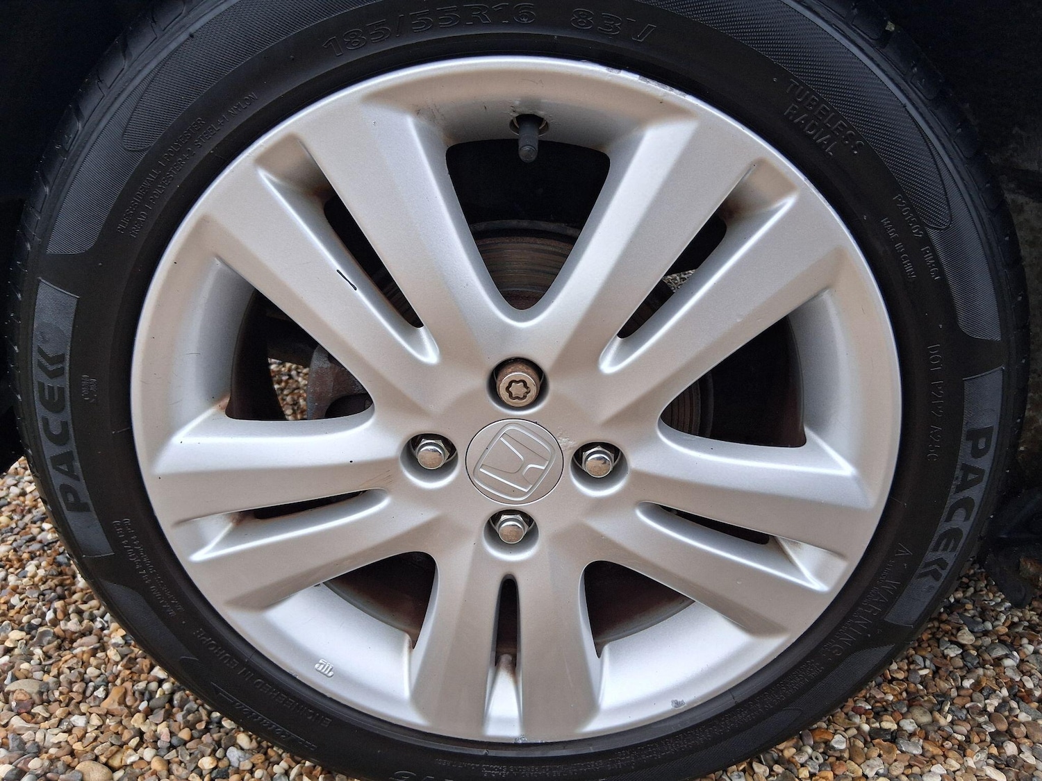 Used Honda Jazz 2009 for sale - 77143411: Photo 44