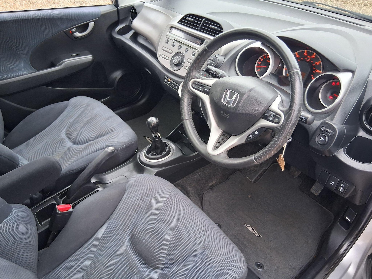 Used Honda Jazz 2009 for sale - 77143411: Photo 9