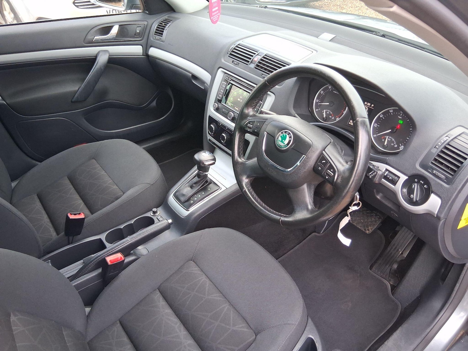 Used Skoda Octavia 2012 for sale - 77345044: Photo 10