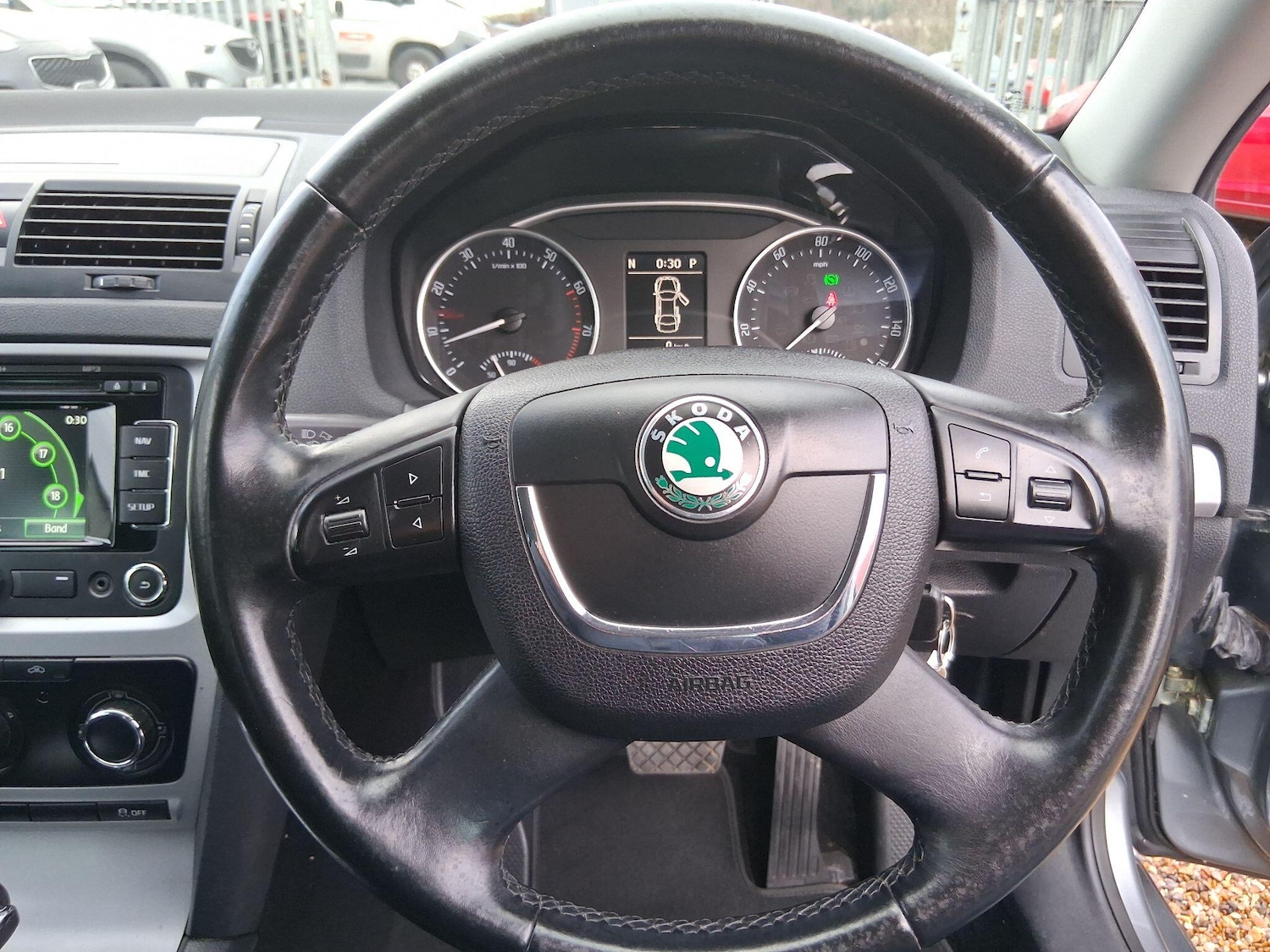 Used Skoda Octavia 2012 for sale - 77345044: Photo 11