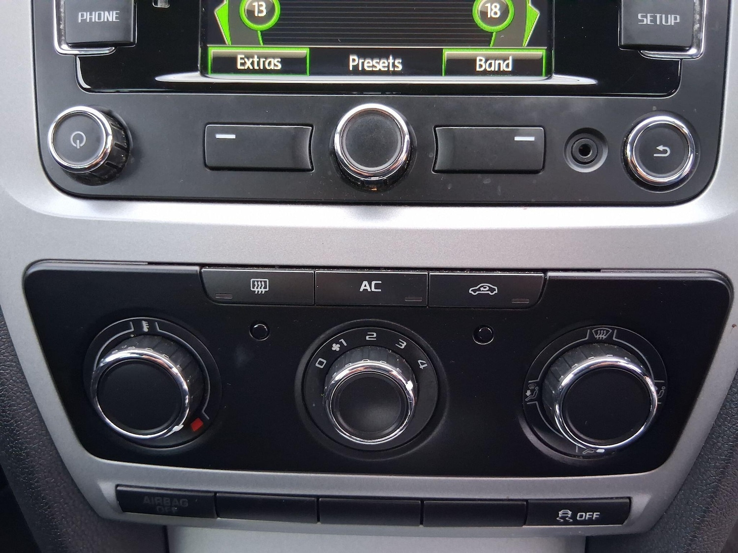 Used Skoda Octavia 2012 for sale - 77345044: Photo 17