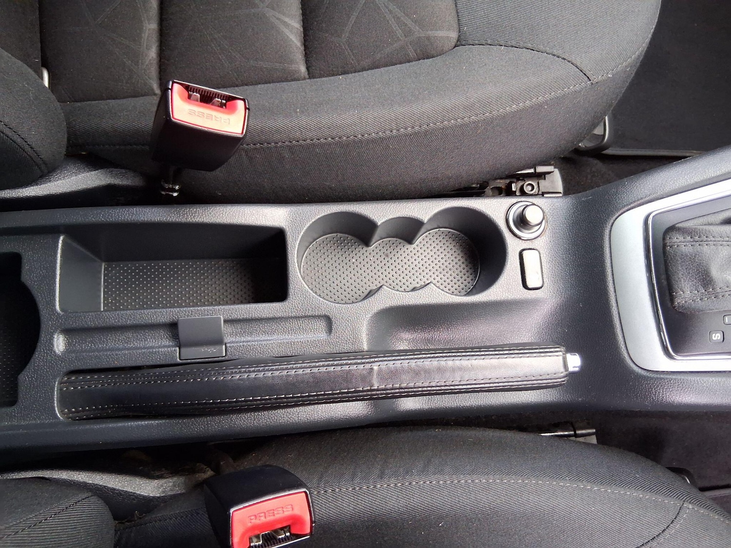 Used Skoda Octavia 2012 for sale - 77345044: Photo 19