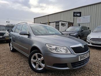 Used Skoda Octavia 2012 for sale - 77345044: Photo