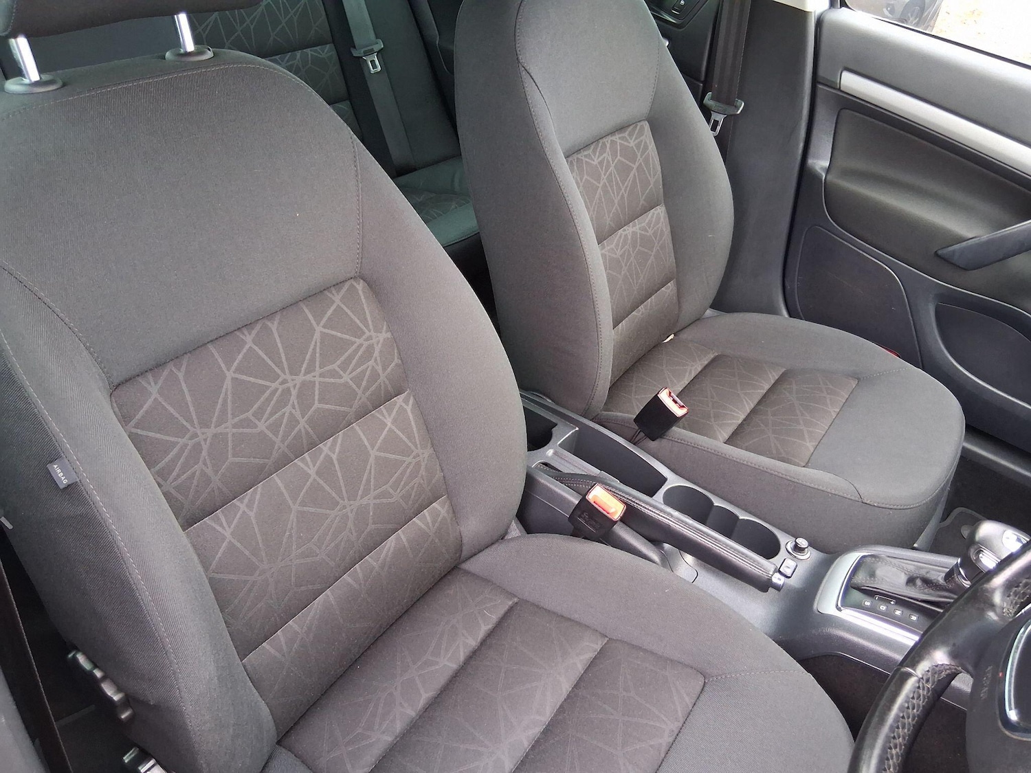 Used Skoda Octavia 2012 for sale - 77345044: Photo 21