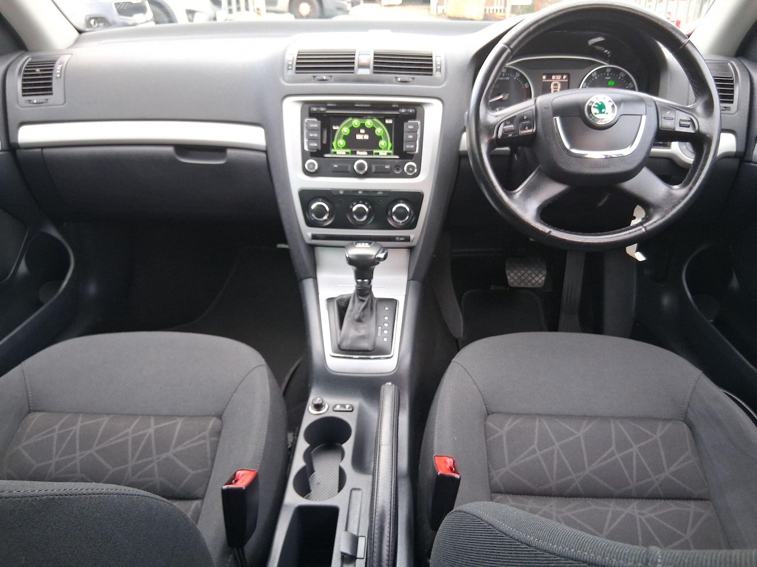 Used Skoda Octavia 2012 for sale - 77345044: Photo 24