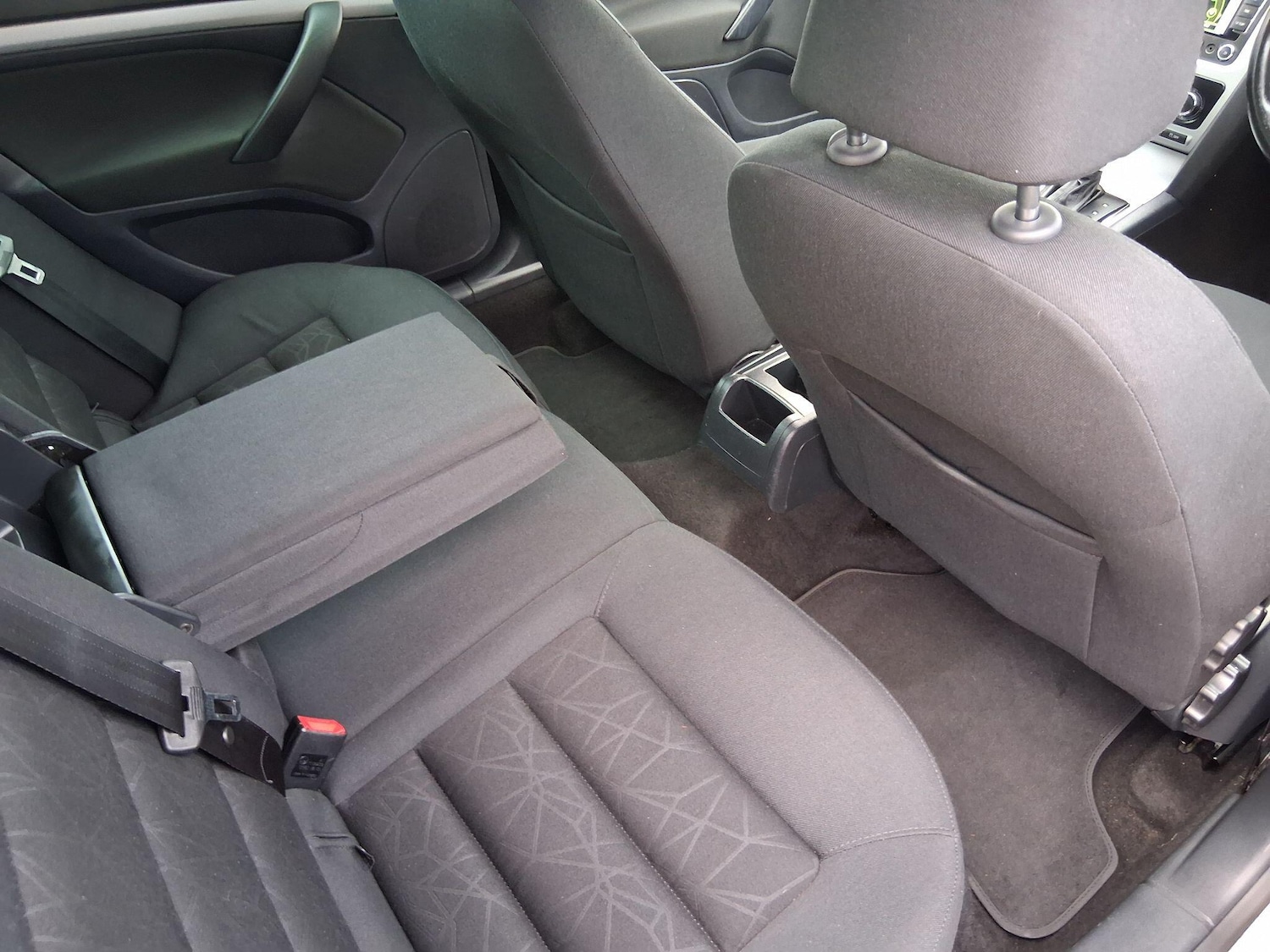 Used Skoda Octavia 2012 for sale - 77345044: Photo 25