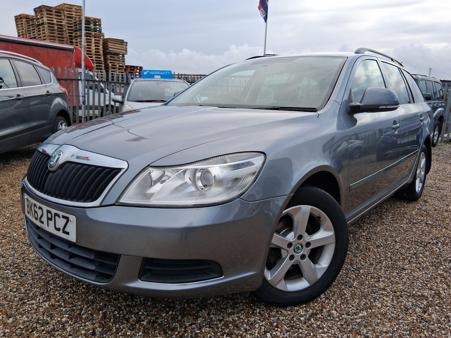 Used Skoda Octavia 2012 for sale - 77345044: Photo 28