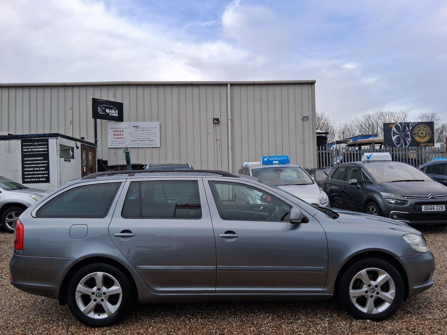 Used Skoda Octavia 2012 for sale - 77345044: Photo 31