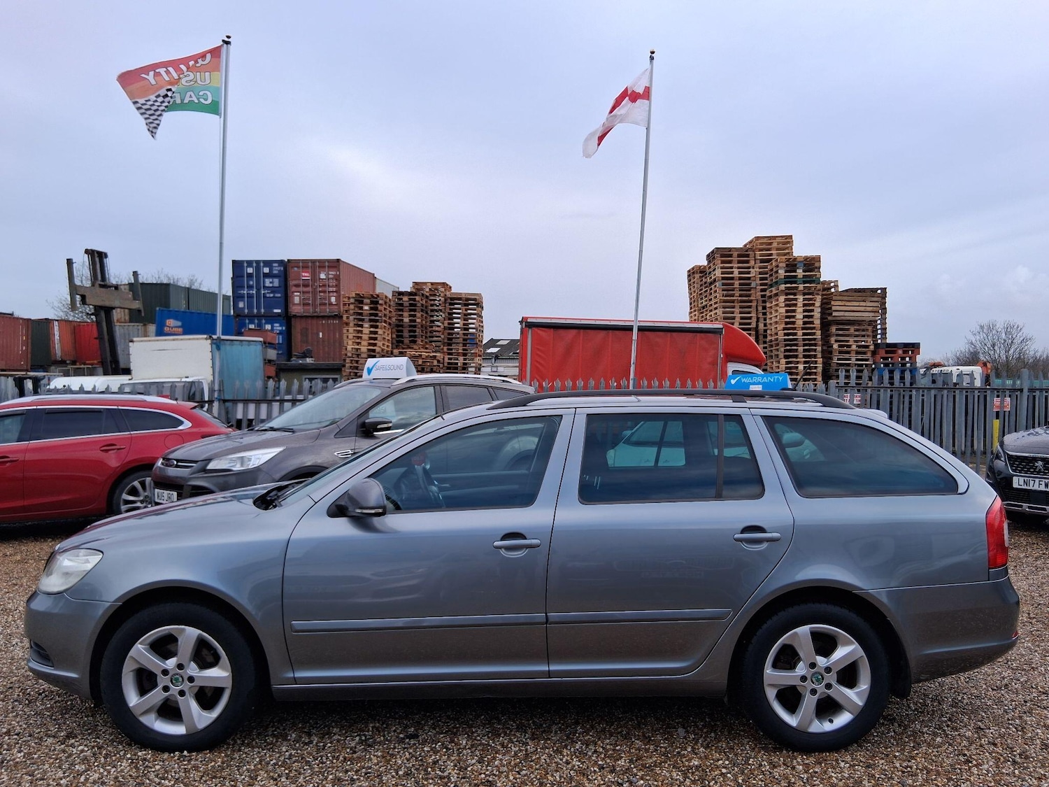Used Skoda Octavia 2012 for sale - 77345044: Photo 35