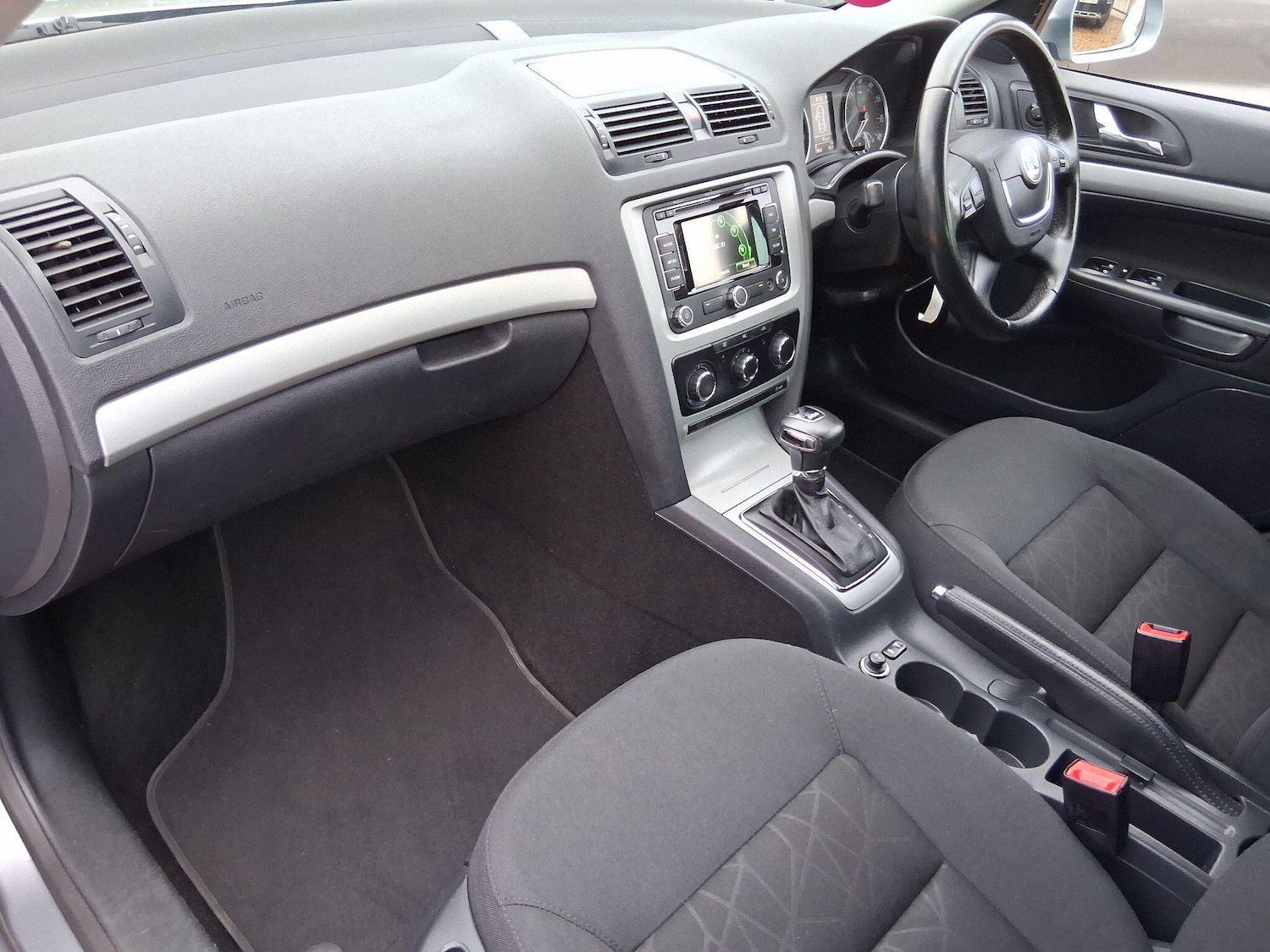 Used Skoda Octavia 2012 for sale - 77345044: Photo 36