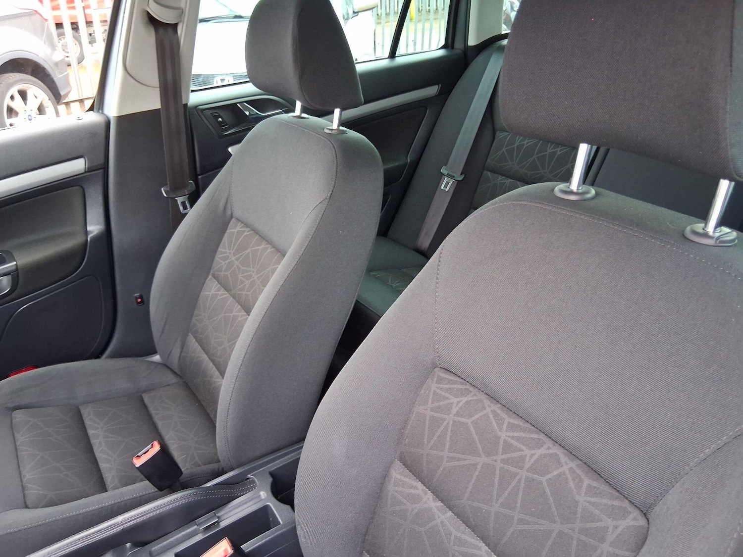 Used Skoda Octavia 2012 for sale - 77345044: Photo 37