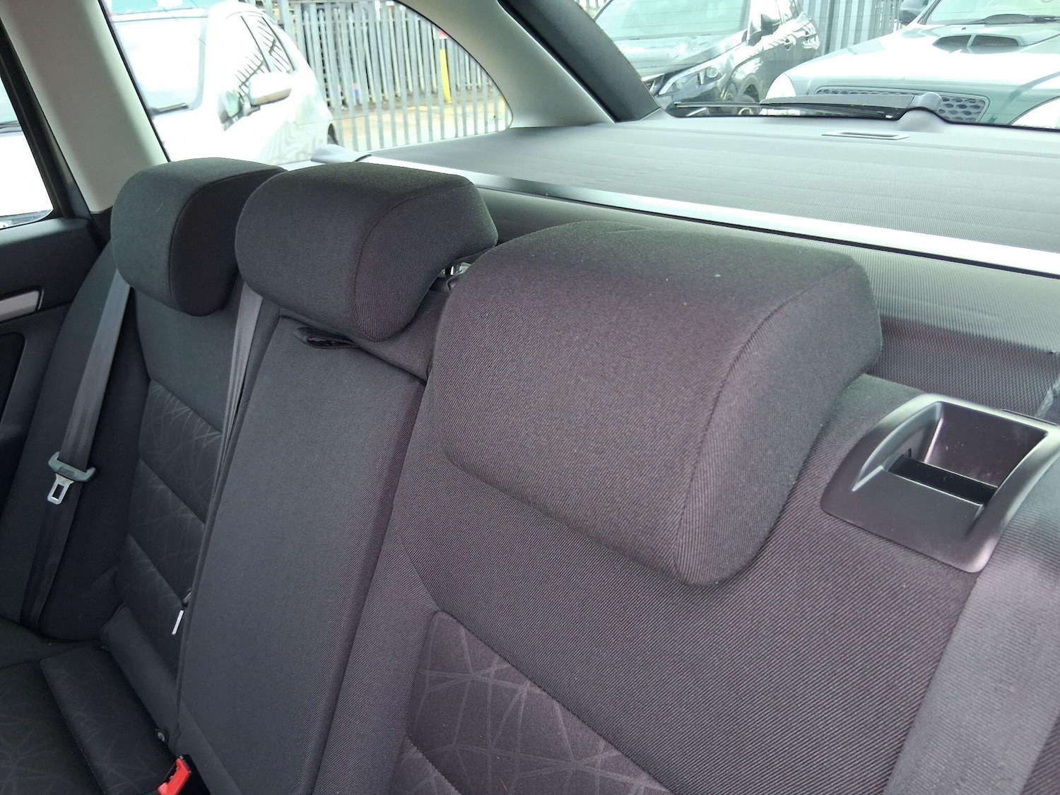 Used Skoda Octavia 2012 for sale - 77345044: Photo 40