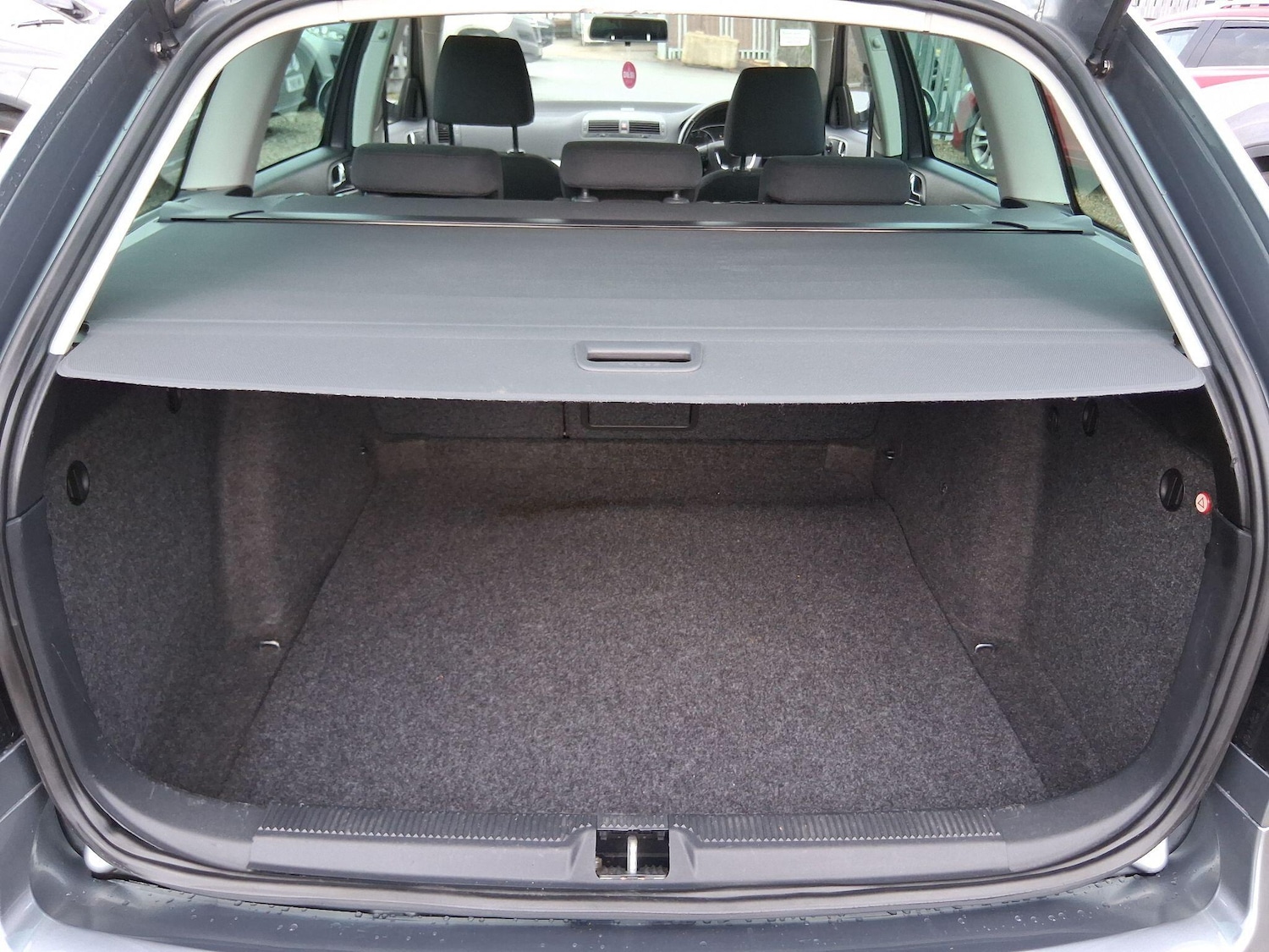 Used Skoda Octavia 2012 for sale - 77345044: Photo 42