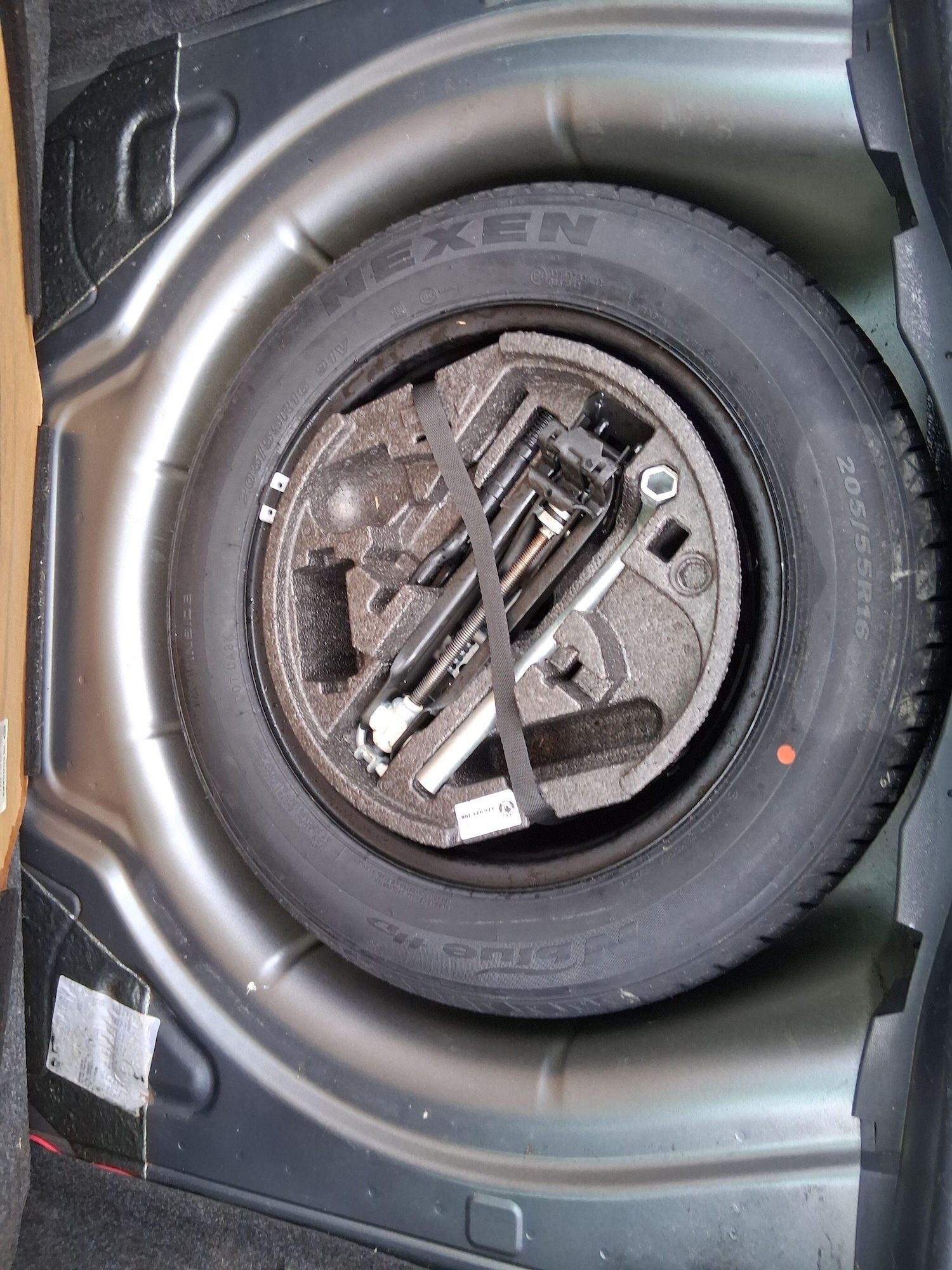 Used Skoda Octavia 2012 for sale - 77345044: Photo 44