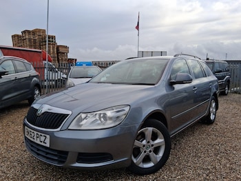 Used Skoda Octavia 2012 for sale - 77345044: Photo