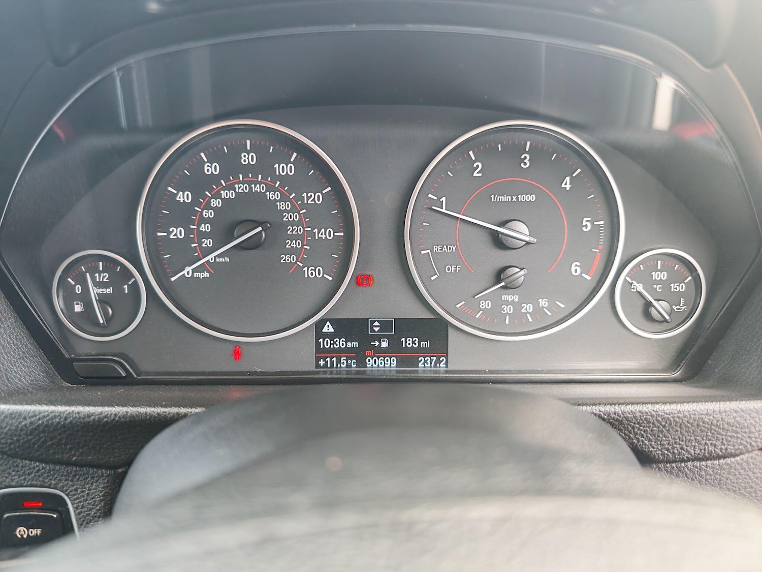 Used BMW 3 Series 2015 for sale - 77839793: Photo 13