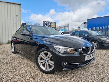 Used BMW 3 Series 2015 for sale - 77839793: Photo