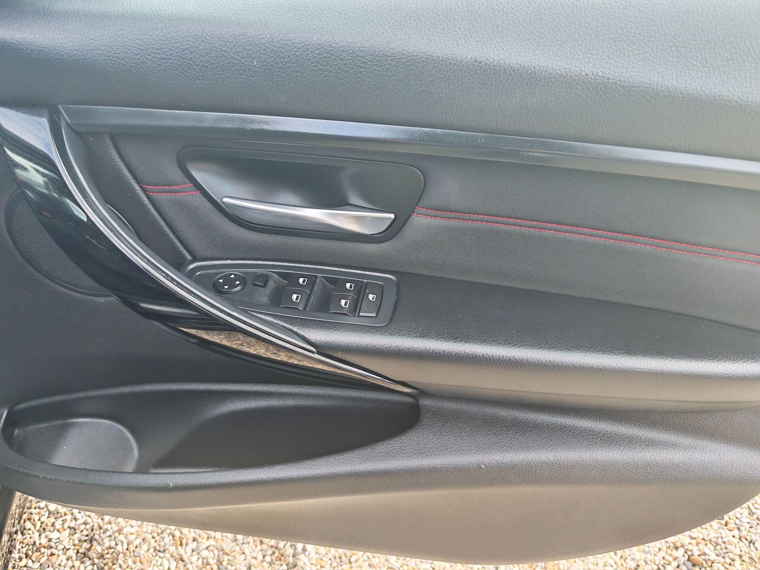 Used BMW 3 Series 2015 for sale - 77839793: Photo 23