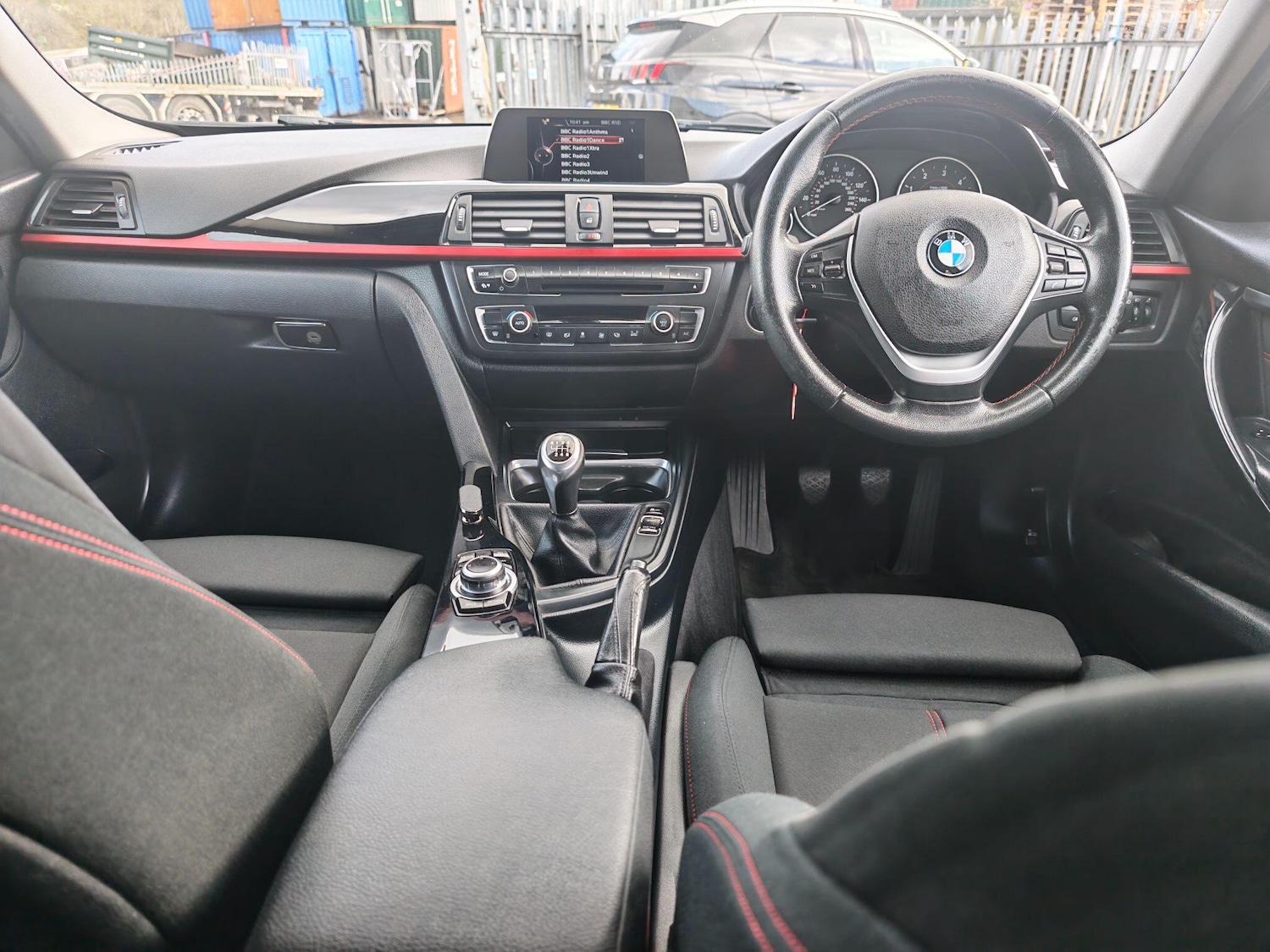 Used BMW 3 Series 2015 for sale - 77839793: Photo 25