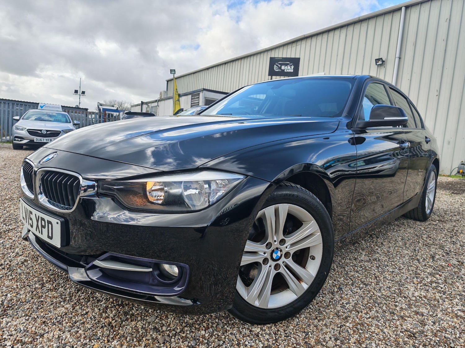 Used BMW 3 Series 2015 for sale - 77839793: Photo 29