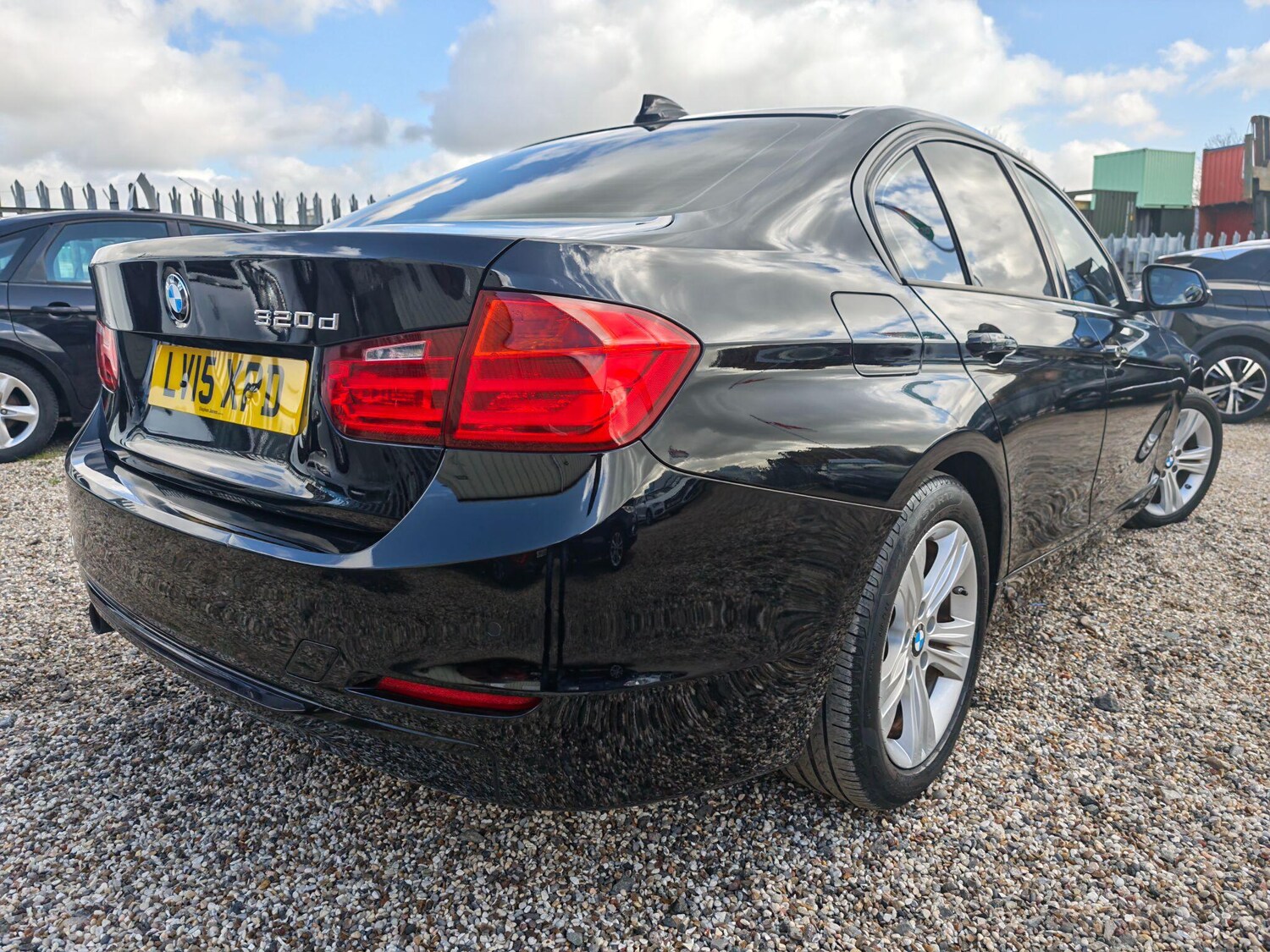 Used BMW 3 Series 2015 for sale - 77839793: Photo 33