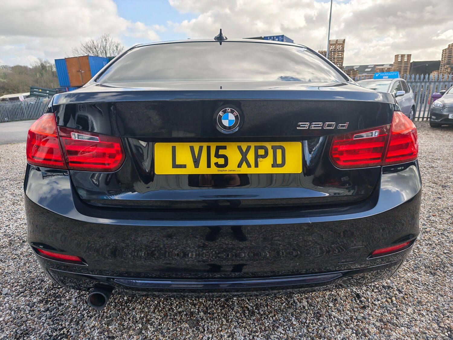 Used BMW 3 Series 2015 for sale - 77839793: Photo 34