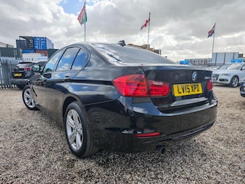 Used BMW 3 Series 2015 for sale - 77839793: Photo