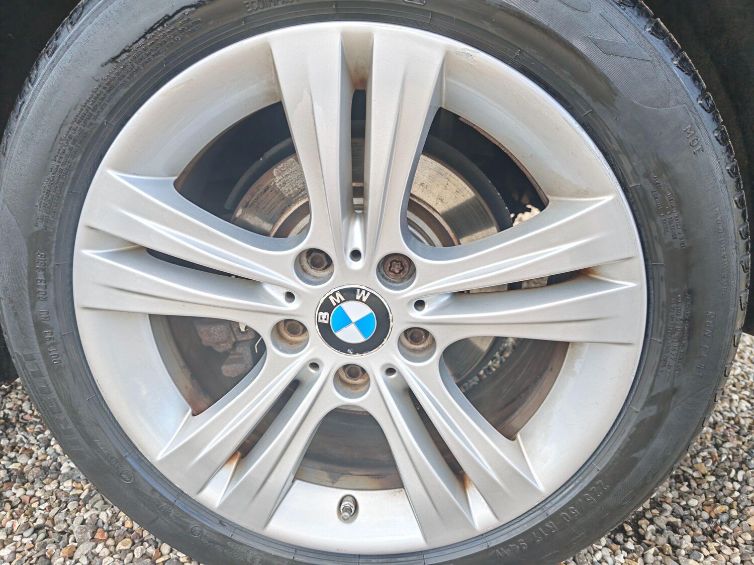 Used BMW 3 Series 2015 for sale - 77839793: Photo 44